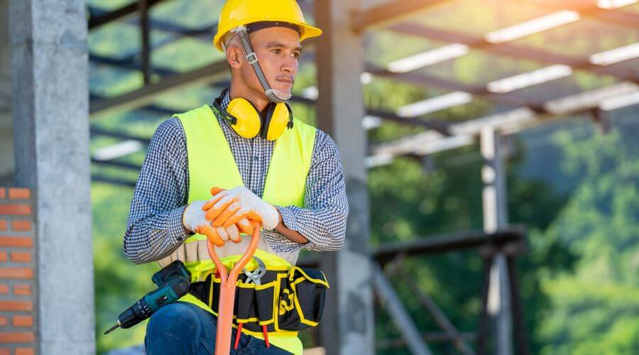 Professional residential roofers in Dunn Loring, VA
